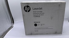 Cartuccia toner originale HP