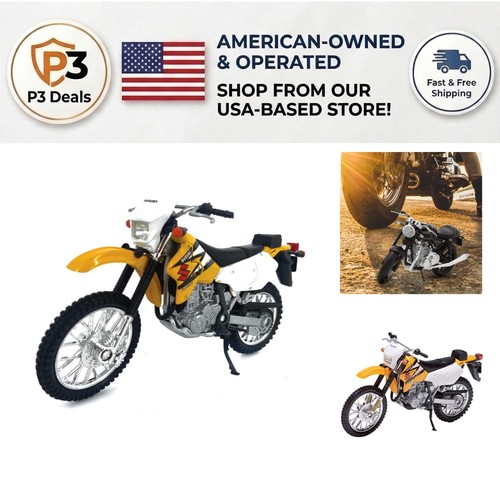 Scale yellow suzuki - yellow,