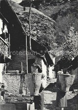 Blenio Valle di Blenio Motivo