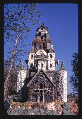 Photo castle peterson rock - peterson's,