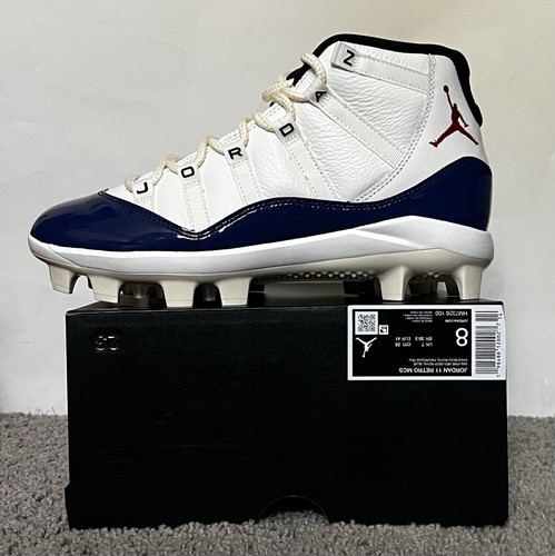 Taglia jordan 11 - 8m,