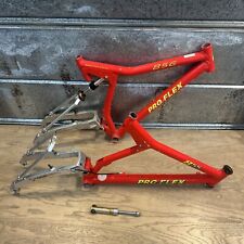Telaio mountain bike Proflex 855 856 lotto di due