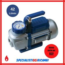 Pompa vuoto bistadio 42