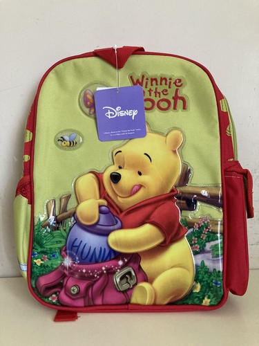 Zaino disney winnie the pooh - disney,