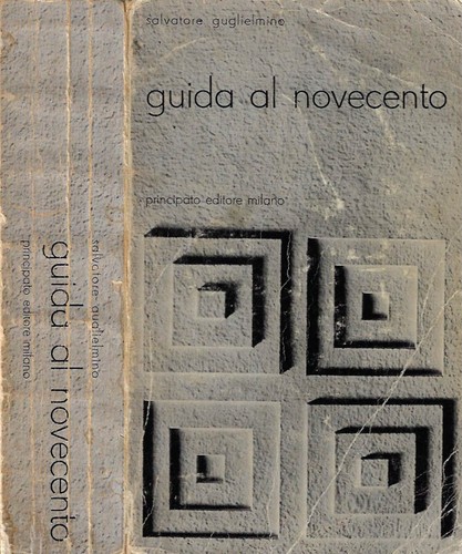 Guida novecento profilo - guida, novecento.