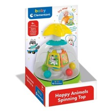 CLEMENTONI TROTTOLA DEGLI