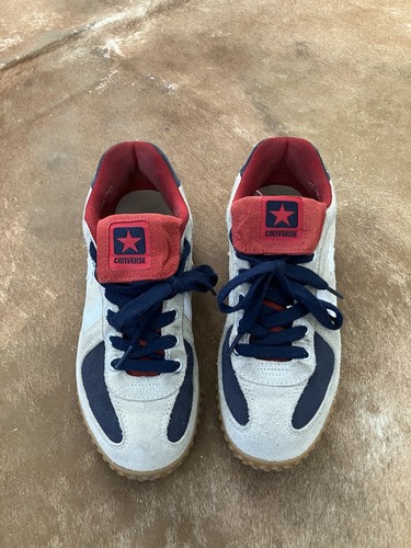 Sneakers converse 1983 - sneakers,