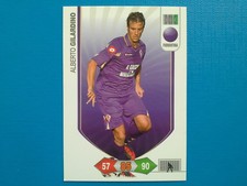 Card Calciatori Panini