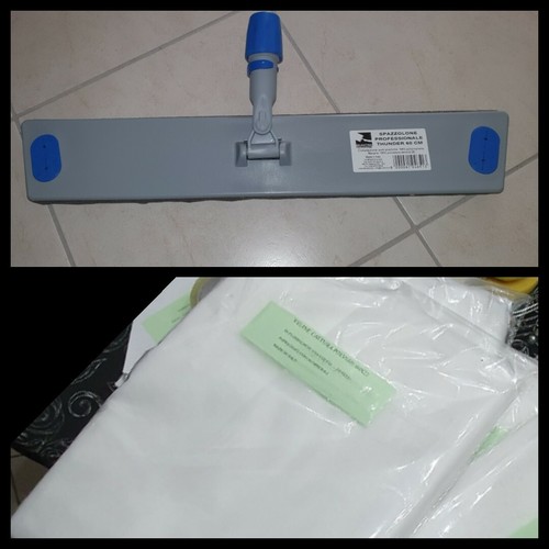 Spazzolone professional - spazzolone,