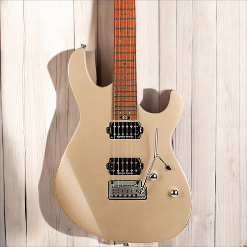 Cort g300 pro metallic gold - cort,