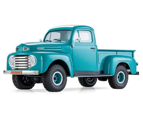 Roc hobby magnum 4x4 - hobby, 1:18