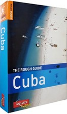 ROUGH GUIDE CUBA turismo guida