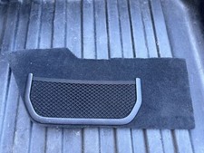 VOLVO S90 II Console centrale