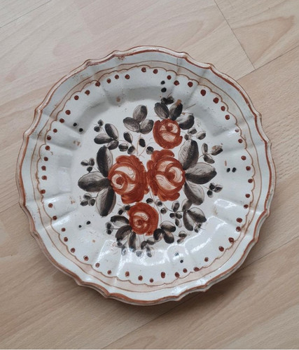Piatto parete decorazione - piatto, parete/decorazione