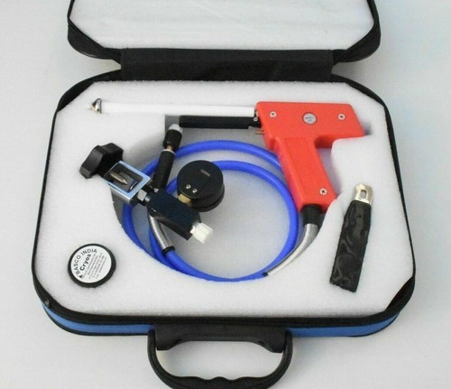 Pistola criochirurgica basco - criochirurgica,