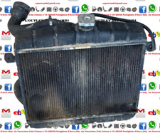 Radiatore motore originale - radiatore,