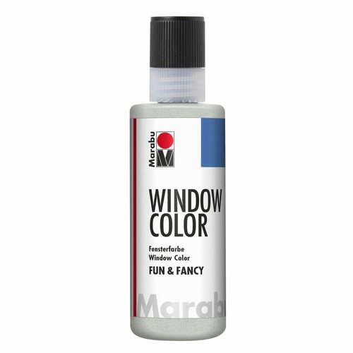 Window color fun fancy - color,
