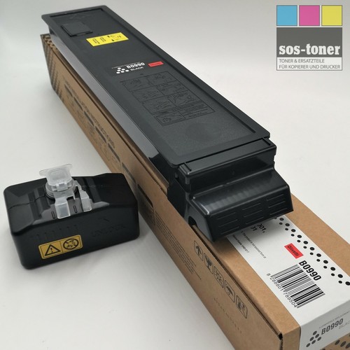 Toner nero per - toner,