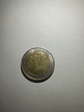 Moneta da 2 - 2, euro