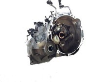 4300002611 CAMBIO MECCANICO HYUNDAI I20 1.2 G 57KW 5M 5P (2009) RICAMBIO USATO