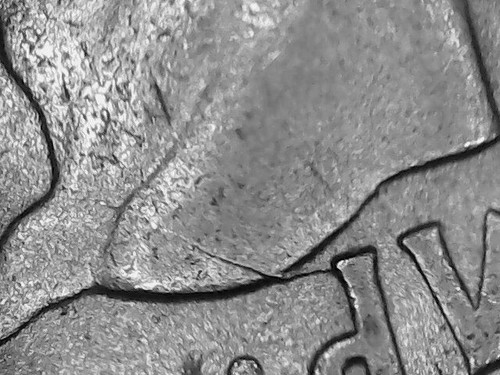 Lira 1940 errore frattura - lira,