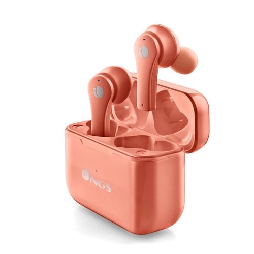 Cuffie ear ngs artica - cuffie,