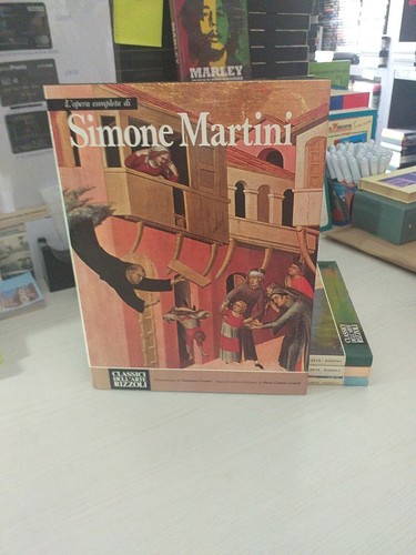 Classici dell arte rizzoli - classici,