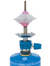 CAMPINGAZ RICAMBIO RETINA RETICELLA PER LANTERNE LAMPADE LUMI GAS 3PZ S - M - L