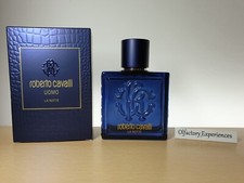 Roberto Cavalli Uomo La Notte