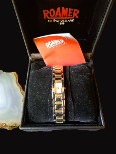 Orologio donna roamer - roamer, arc