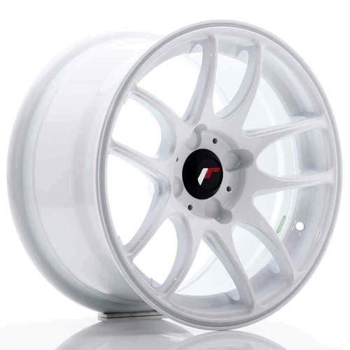 Wheels jr29 15x8 et28 - wheels,