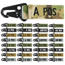 Condor 239 Tactical Blood Type