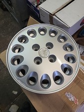 CERCHIO SINGOLO ORIGINALE ALFA ROMEO 33 5,5x13 ET39 SPEEDLINE 60563429 60587982