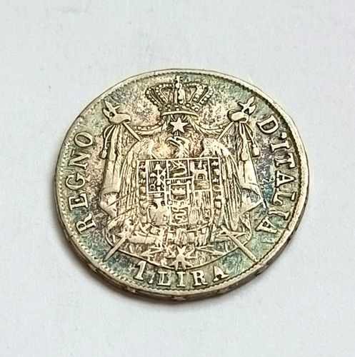 Napoleone italia 1 - re,