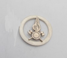 Vigili del Fuoco : Spilla da