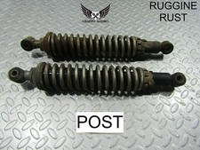 AMMORTIZZATORI POSTERIORI