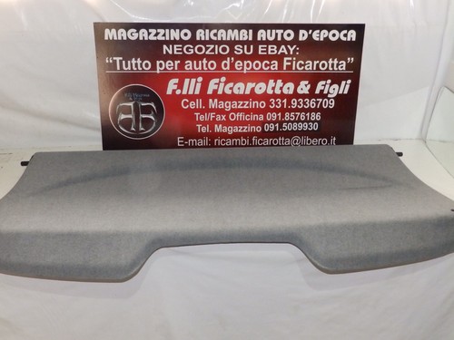 Fiat bravo 2002 mensola - bravo,