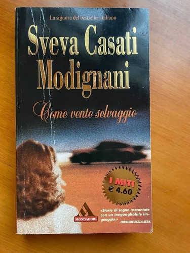 Sveva casati modignani - sveva,