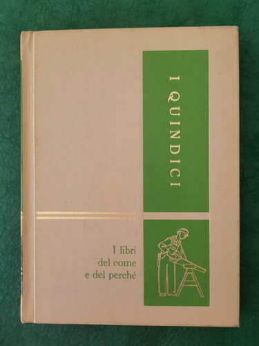 Quindici vol i - -,
