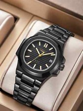 Luxury Automatic Men's Watch -