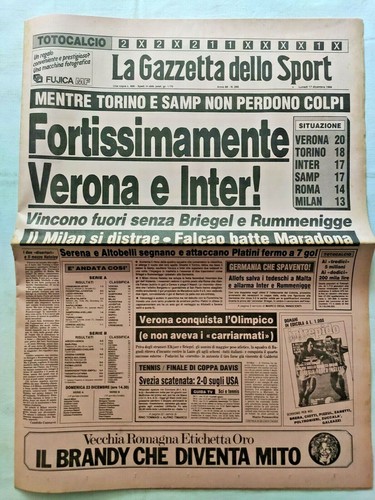 Gazzetta dello sport - sport, 17