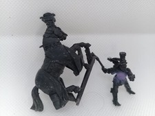 Warhammer Bretonnian Mounted Graal Questing Realm Knight Hero