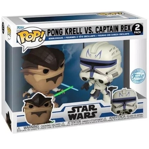 Funko pop pong - funko, vs