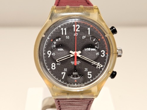 Orologio vintage raro plastico - orologio,