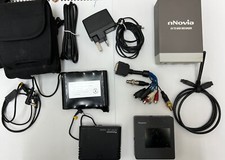 nNovia QuickCapture A2D DV