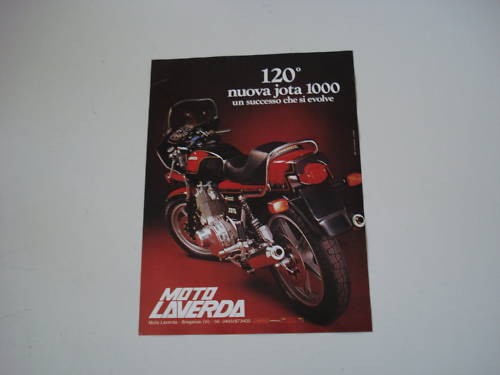 Advertising pubblicità 1982 - advertising,