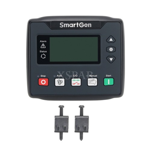 Smartgen hgm410n gruppo - hgm410n,