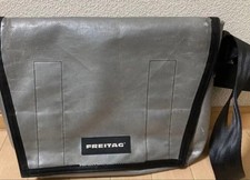 FREITAG Dexter Messenger Bag