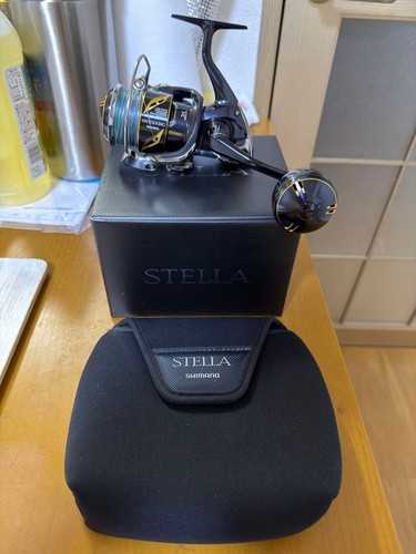 Mulinello spinning shimano - spinning,