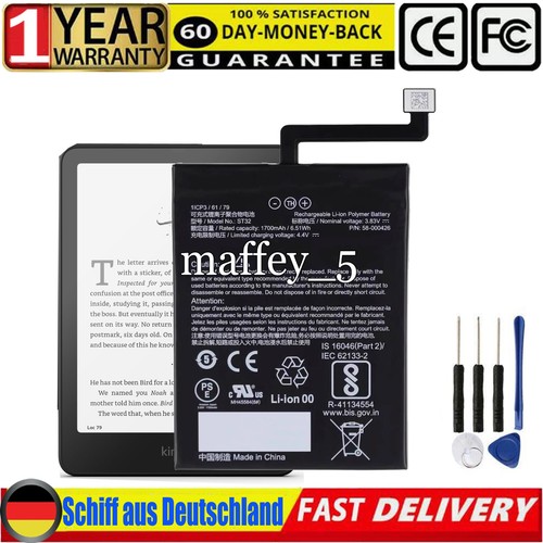 Batteria st32 per amazon - batteria,
